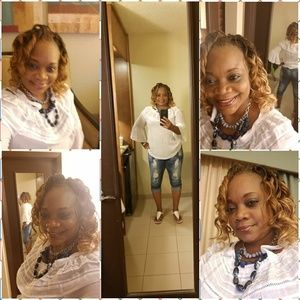 Meet your Posher, Tonya