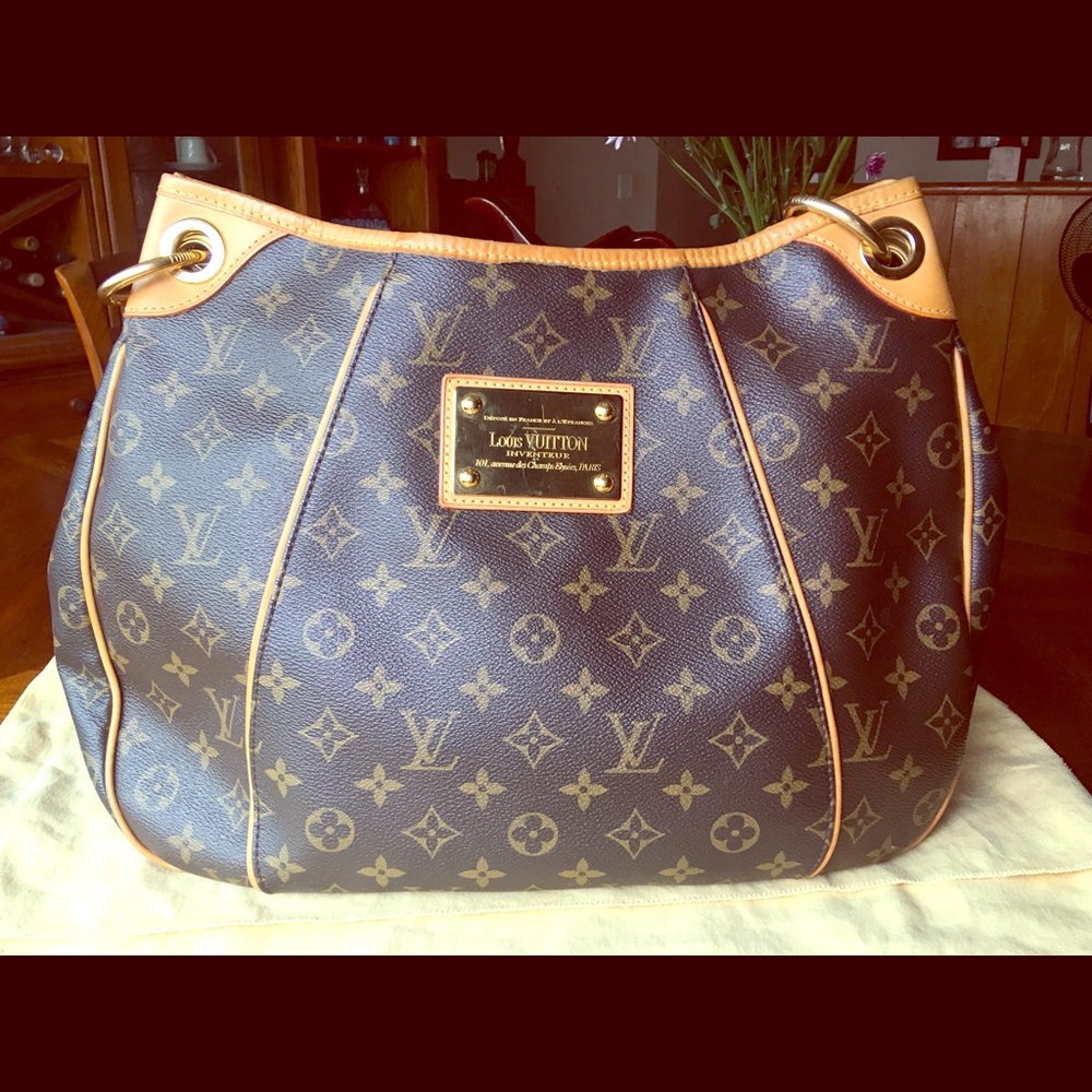 louis vuitton galliera pm