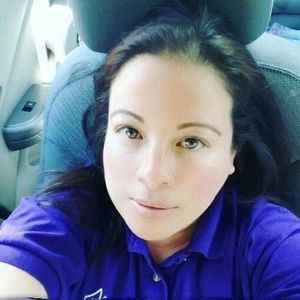 Meet your Posher, Adrianna