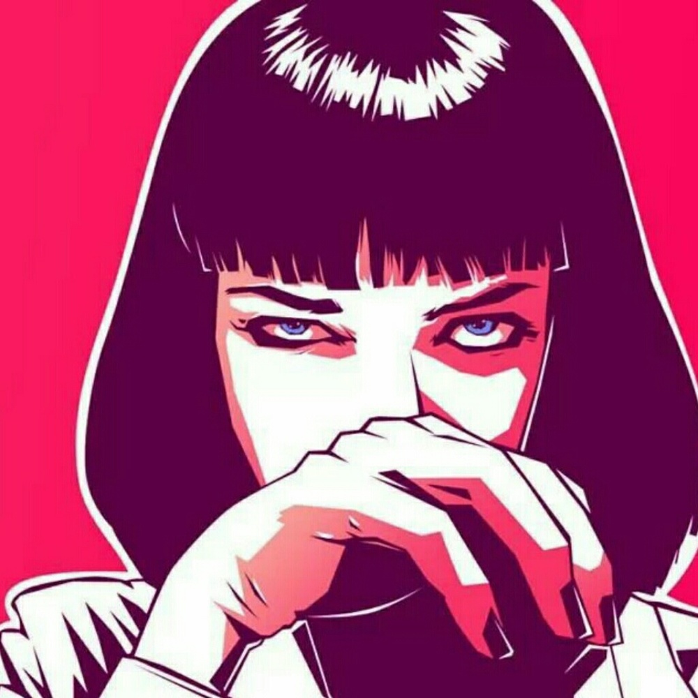 Meet your Posher, April