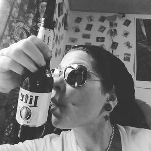 Meet your Posher, Stefanie