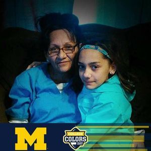 Meet your Posher, Maryann