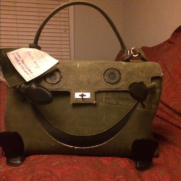 readymade Bags Readymade Dollbag Made In Japan Poshmark