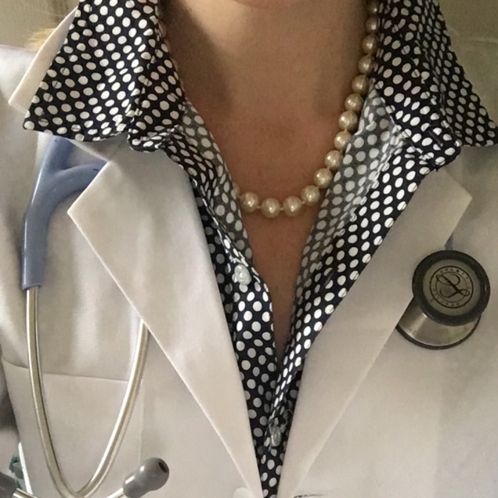 Meet your Posher, Claire