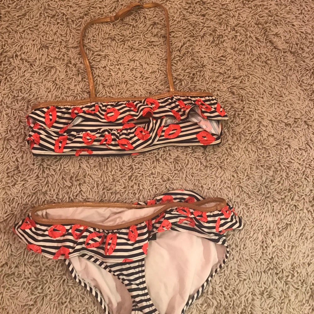 Kids Marc Jacobs bikini