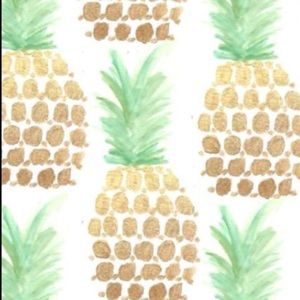 Meet your Posher, Odelia