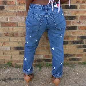Vintage Tommy Hilfiger Jeans