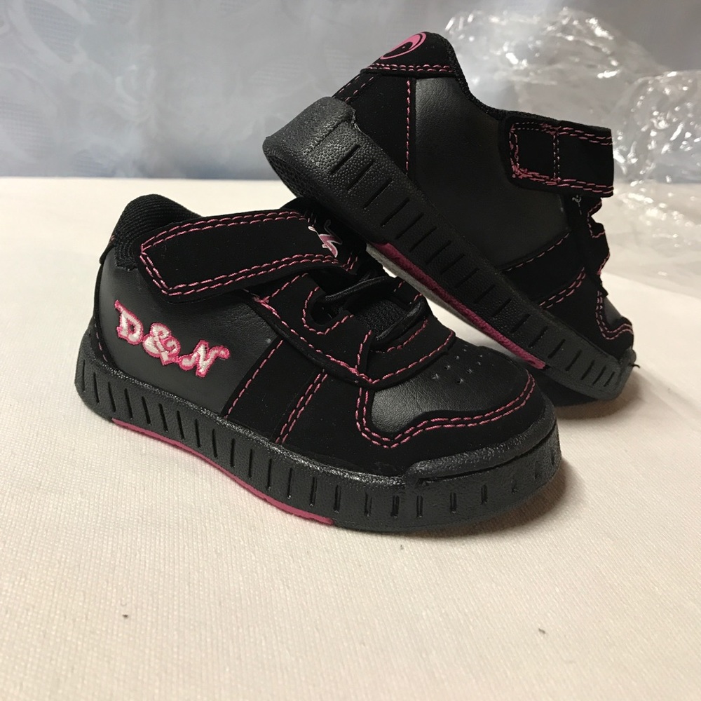 D&N Toddler Shoes 4