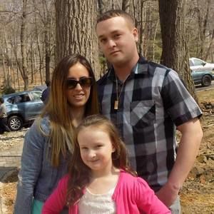 Meet your Posher, Christie