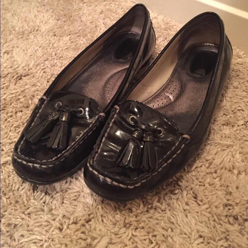 Sperry's Loafer Flats