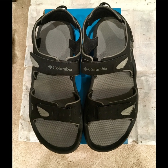 columbia men's techsun athletic sandal