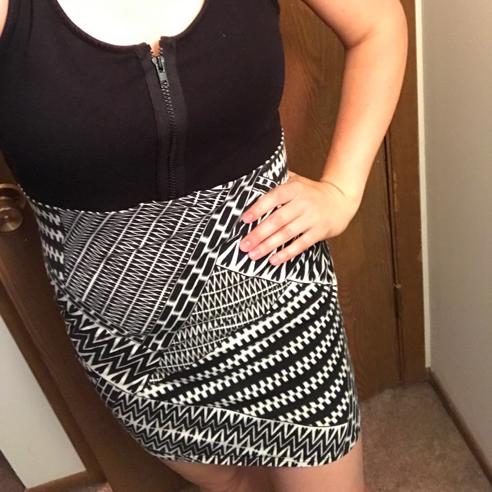 Charlotte Russe Bodycon Dress