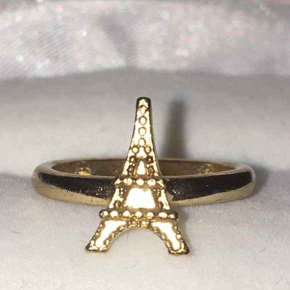 Three ring deal - Picture 2 of 4