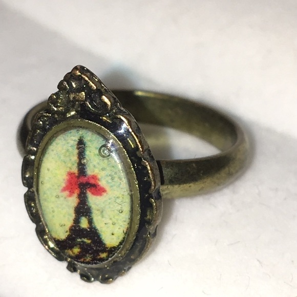 Three ring deal - Picture 3 of 4