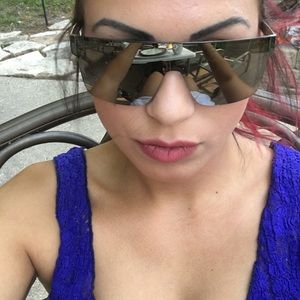 Meet your Posher, Patrycja