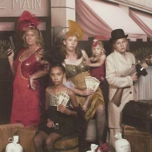 Meet your Posher, Deborah