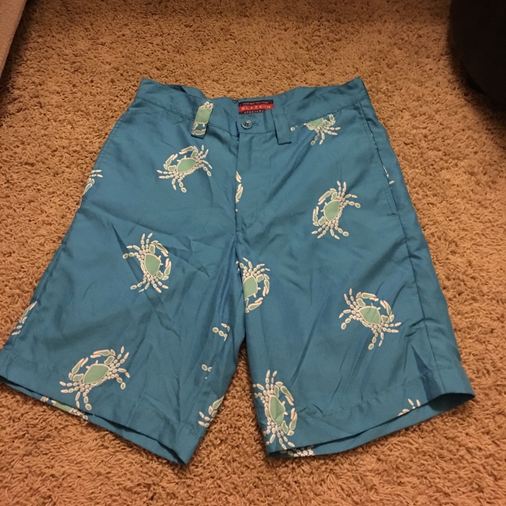 Men's shorts