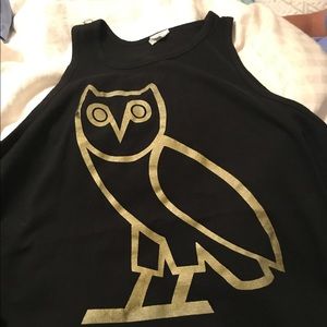 Ovo tank