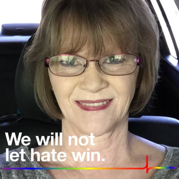 Meet your Posher, Rita - Picture 1 of 1