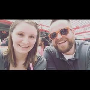 Meet your Posher, Erica