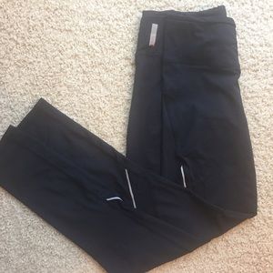 Zella black leggings XS