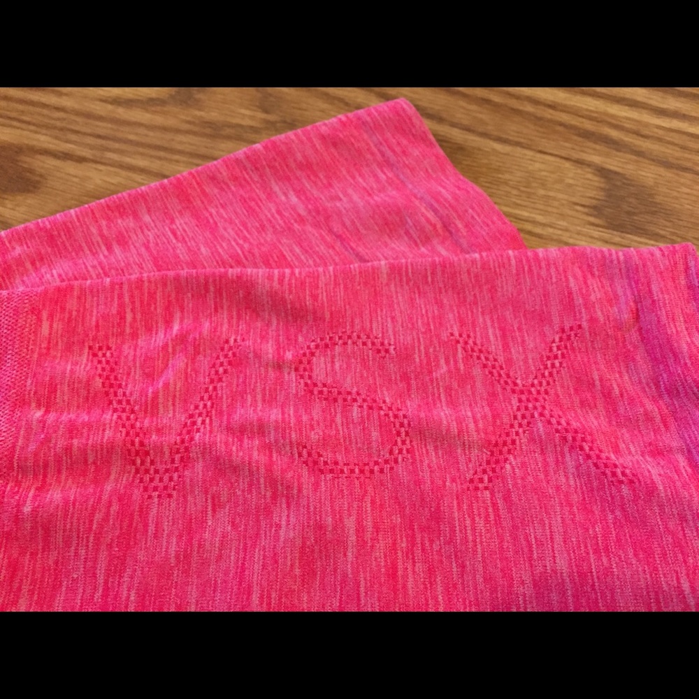 Victoria's Secret Sexy athletic shorts size S, EUC