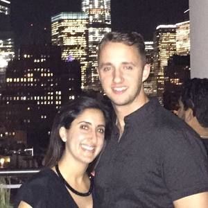 Meet your Posher, Joanna