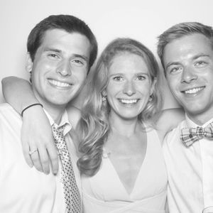 Meet your Posher, Caroline