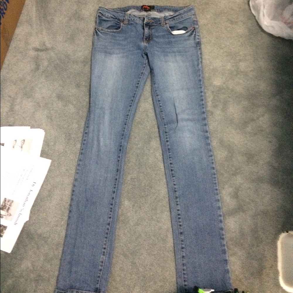 Forever 21 Jeans