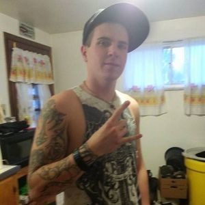 Meet your Posher, Timothy