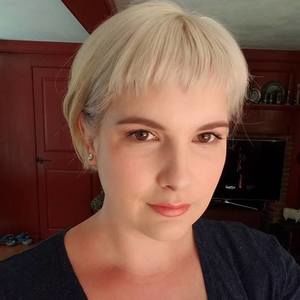 Meet your Posher, Morgan