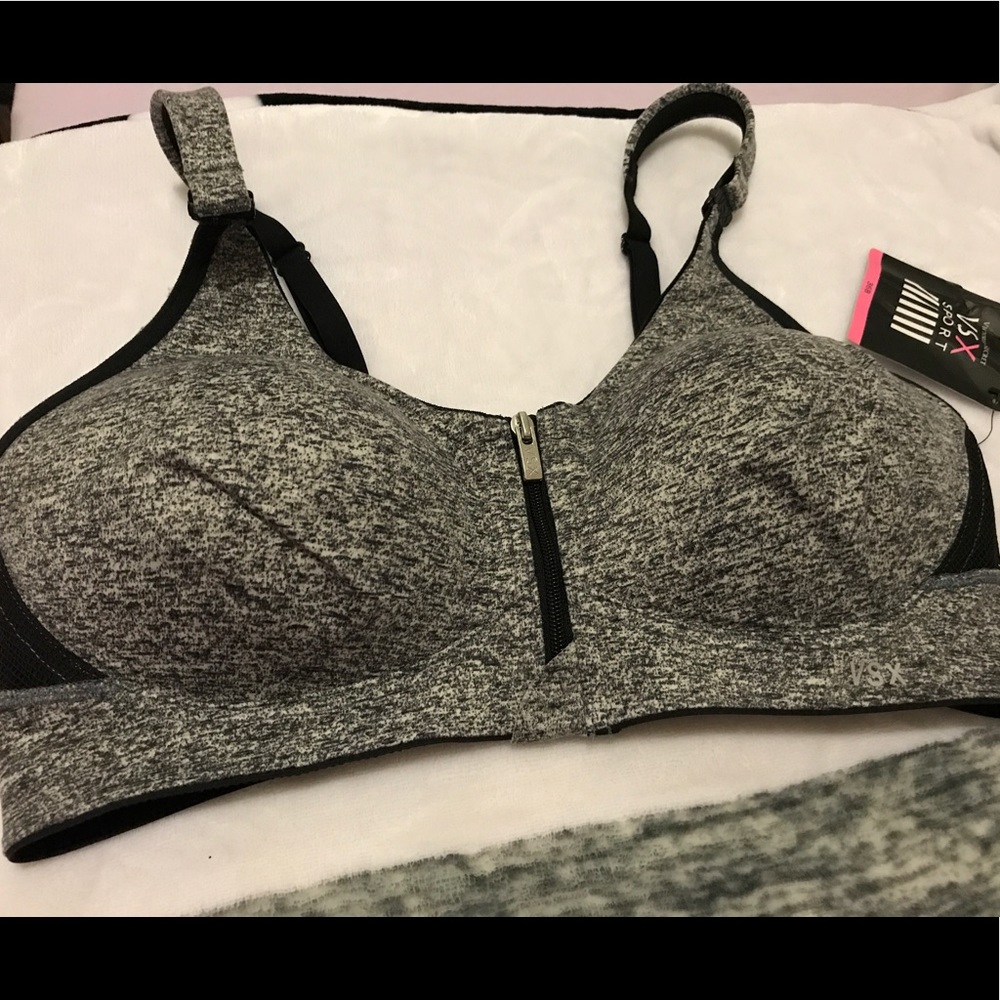 Vsx sports bra