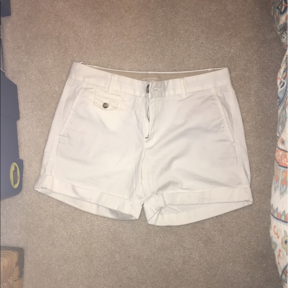 Banana Republic Shorts