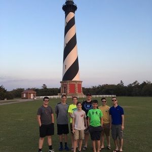 Meet your Posher, Gavin