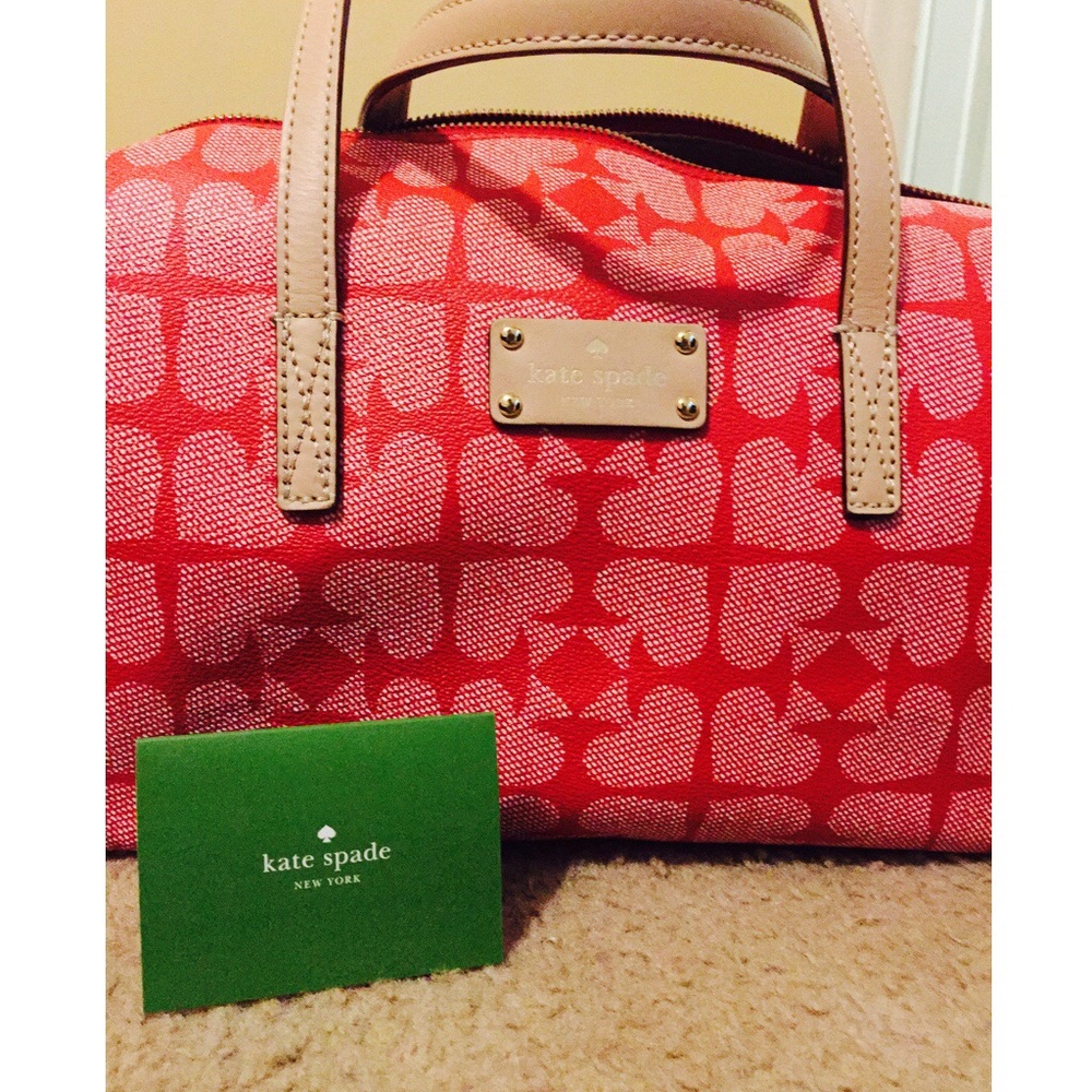 Kate Spade purse