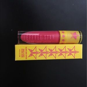 Jeffree Star WatermelonSoda Velour Liquid Lipstick
