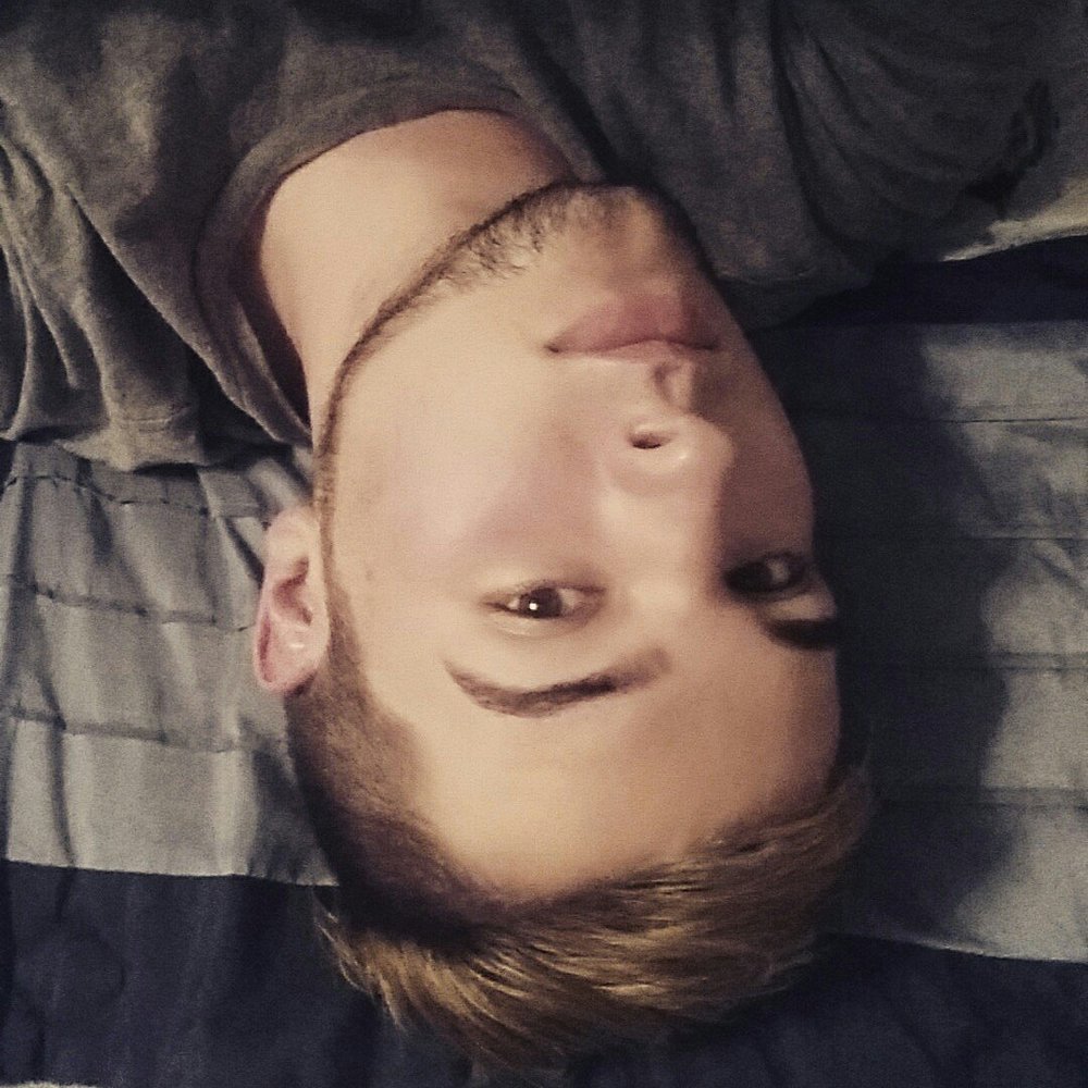 Meet your Posher, Zachary