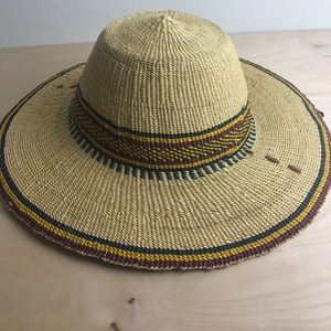 Summer Hat