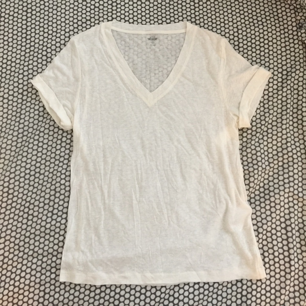 Kate Spade Saturday V Neck