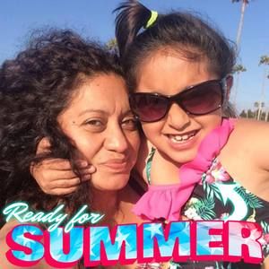 Meet your Posher, Fatima