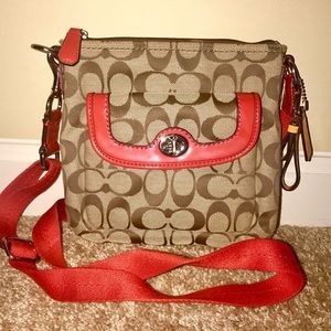 Coach Crossbody Purse