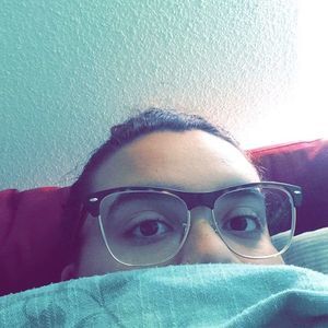 Meet your Posher, Mariah