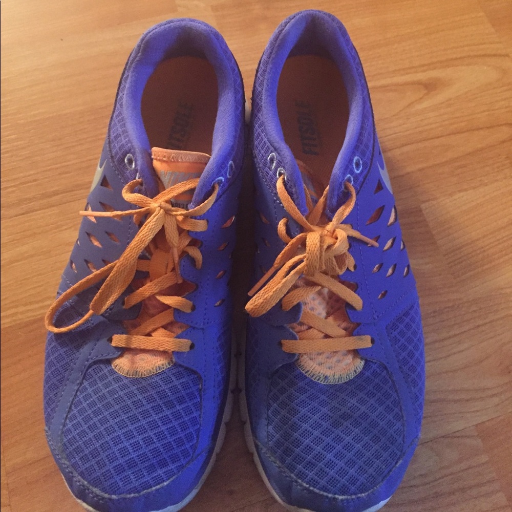 Nike Flex Running Shoes