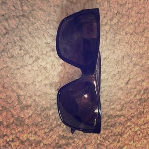 Authentic Versace sunglasses (polarized)