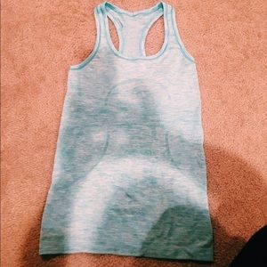 Lululemon Athletica Tank