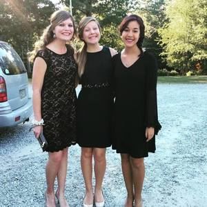 Meet your Posher, Karlee