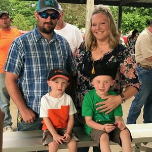 Meet your Posher, Heidi