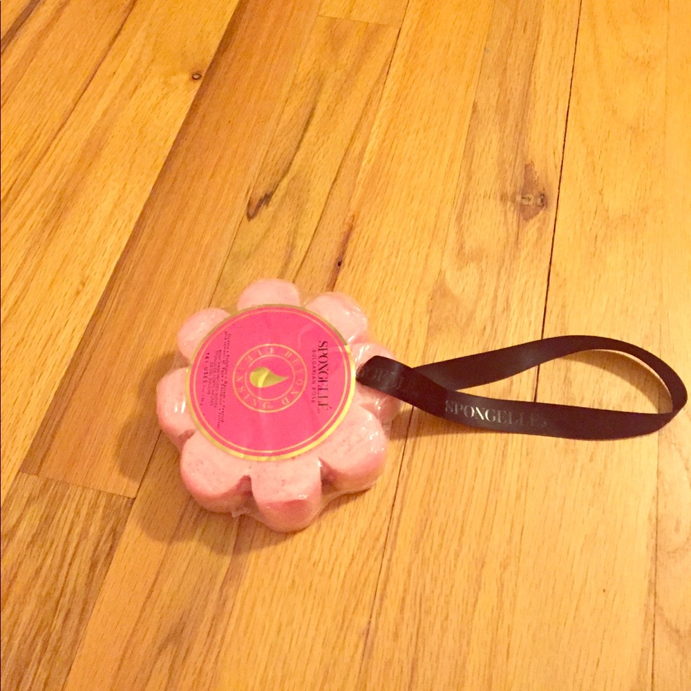 Rose Body Buffer