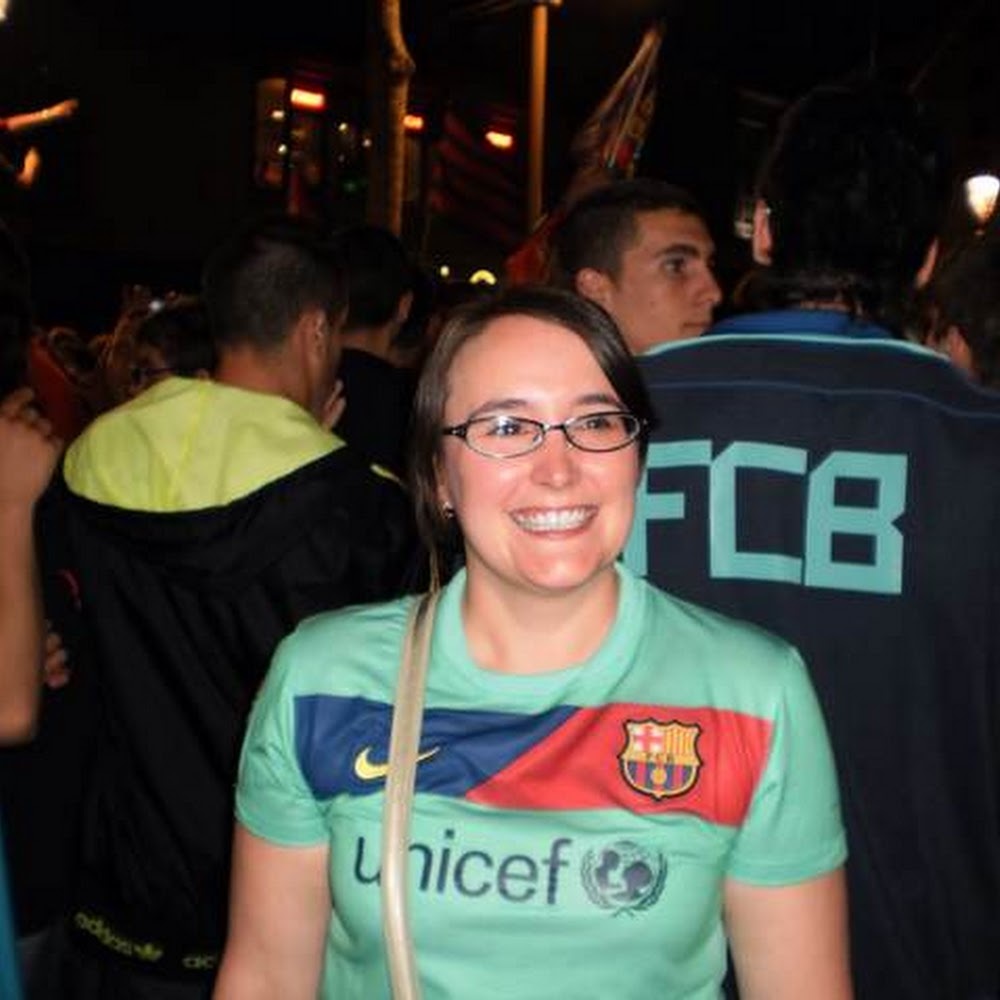 Meet your Posher, Kate