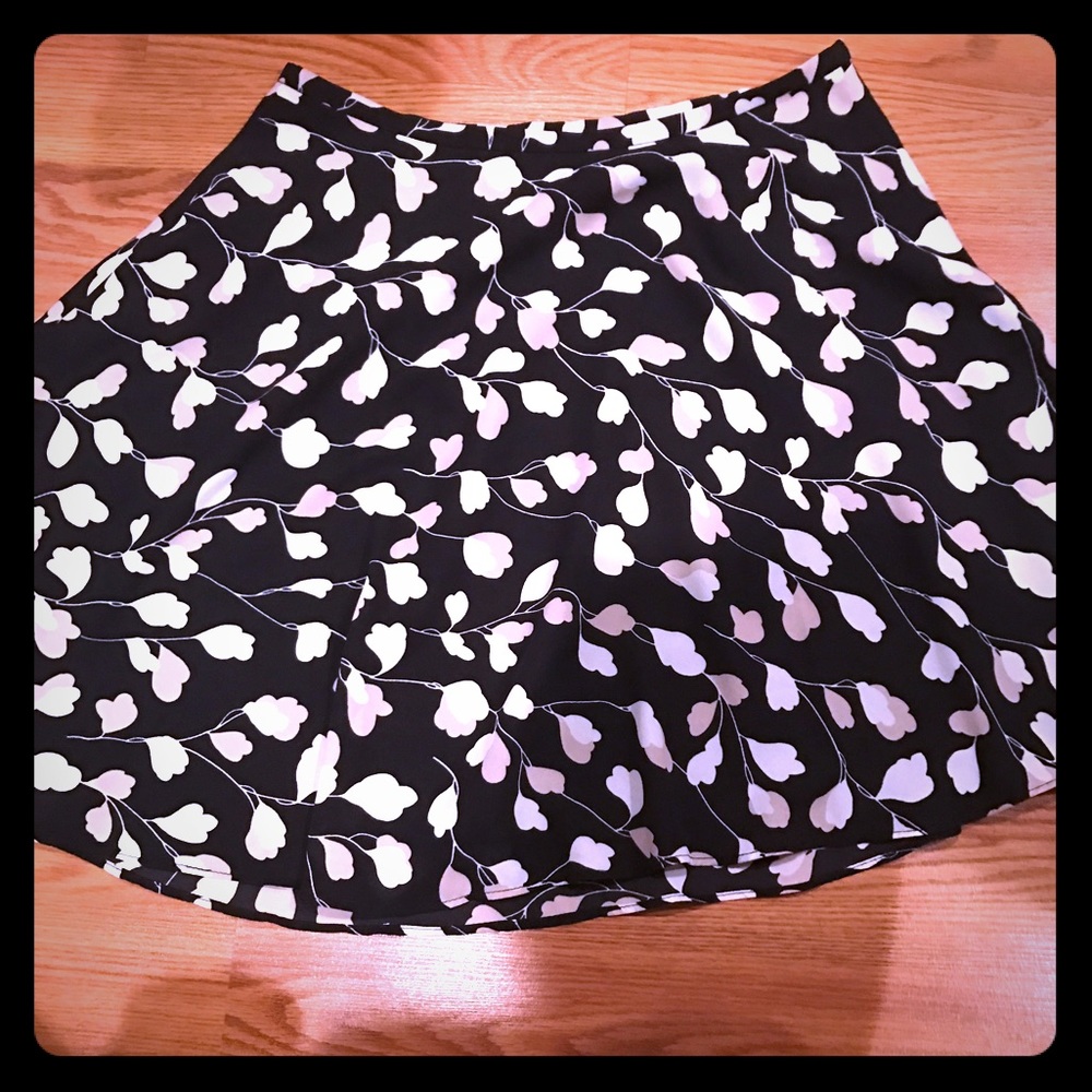 Skirt, loft